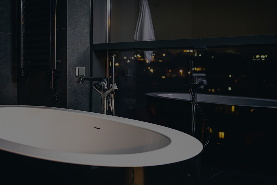 Prefabricated Bathroom