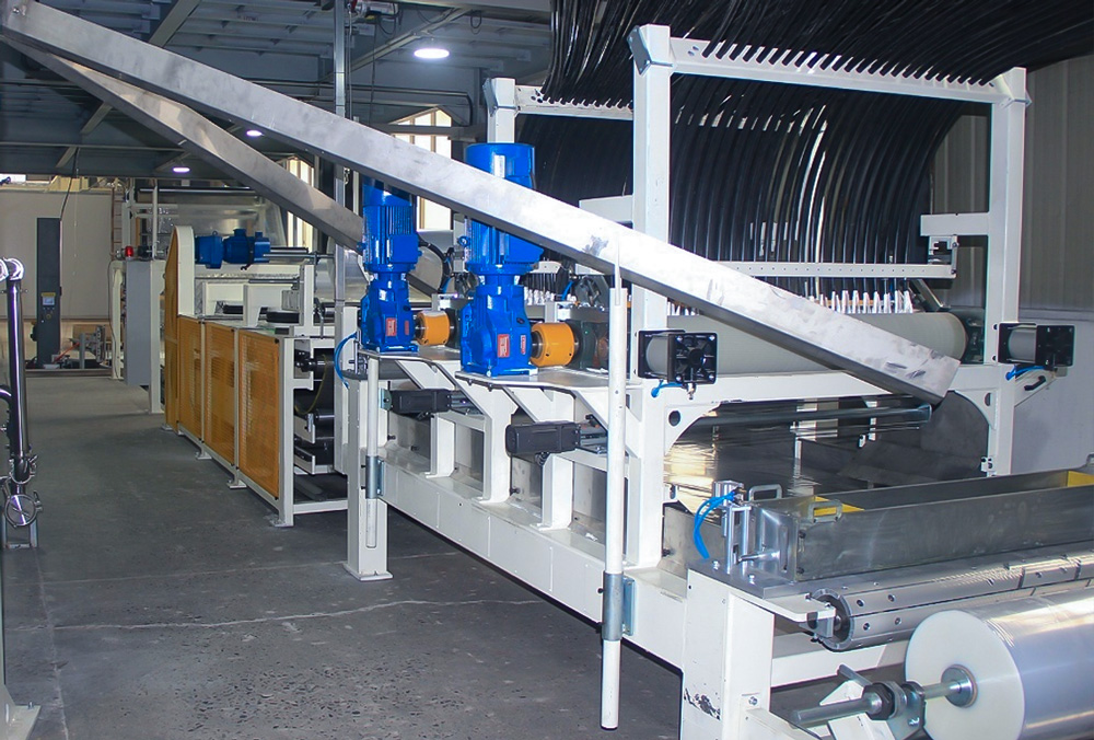 Standardized Production Enhances Consistency