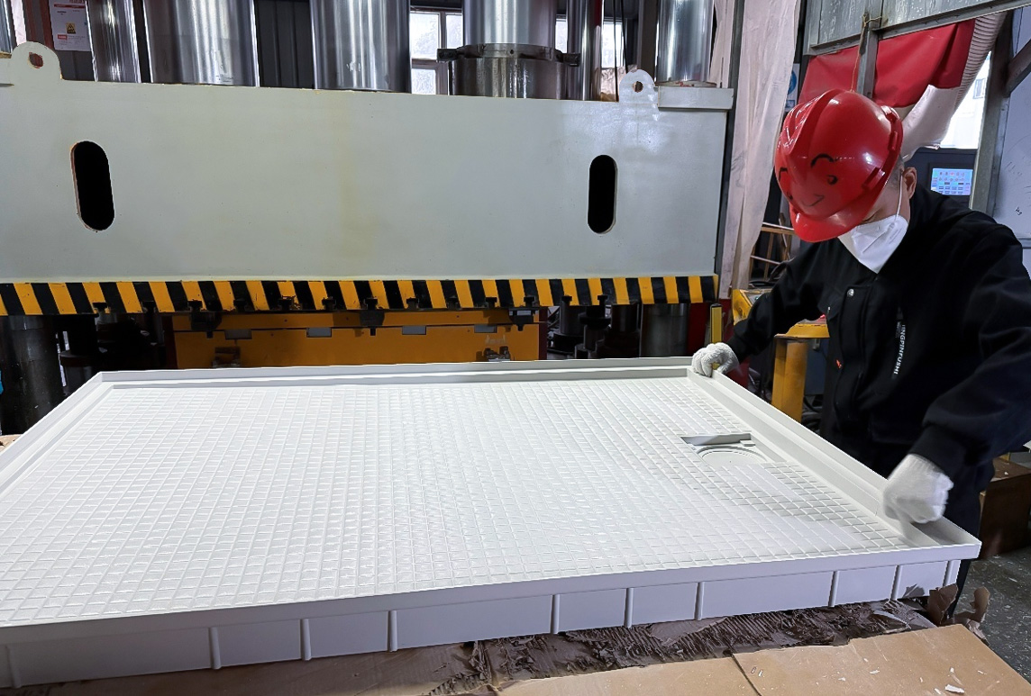 Rigorous Inspection Guarantees Standards