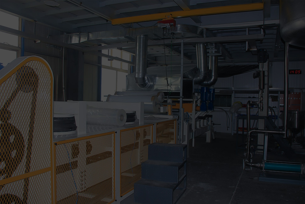 SMC Composite Material